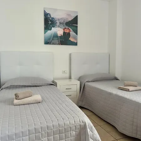 Apartment Bright 2 Bedroom In Diamantes 3k212 Los Cristianos (Tenerife)