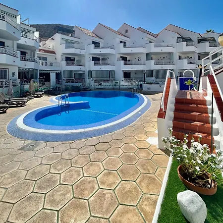 Apartment Bright 2 Bedroom In Diamantes 3k212 Los Cristianos (Tenerife)