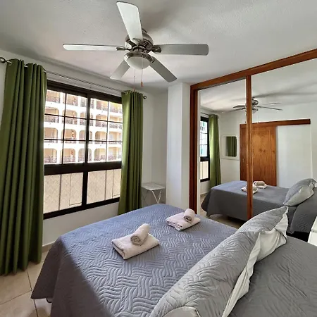 Apartment Bright 2 Bedroom In Diamantes 3k212 *