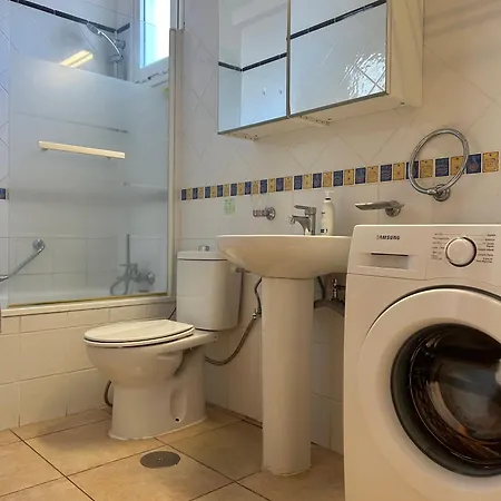 Apartment Bright 2 Bedroom In Diamantes 3k212