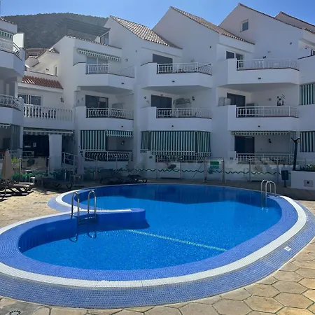 Apartment Bright 2 Bedroom In Diamantes 3k212